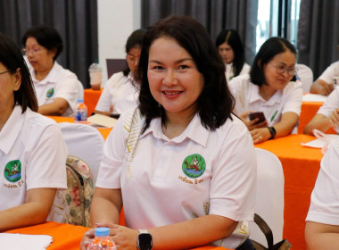 โครงการพัฒนาศักยภาพบุคลากรสำนักงานสหกรณ์จังหวัดนครศรีธรรมราช ประจำปี พ.ศ. 2569 กิจกรรม ปรับปรุง และพัฒนาแนวทางปฏิบัติงานของบุคลากร ณ โรงเเรมขนอมซันไรส์ รีสอร์ทเเอนด์โฮเทล อำเภอขนอม จังหวัดนครศรีธรรมราช กำหนดจัดอบรมระหว่างวันที่ 14 – 15 กันยายน 2569 มีวัต ... พารามิเตอร์รูปภาพ 37